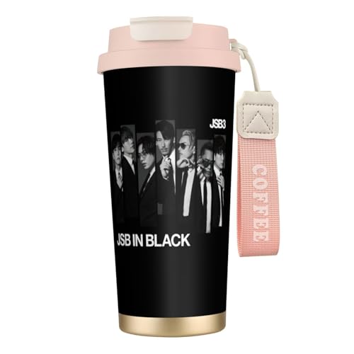 O J Soul Brothers ^u[ 500ml Wt  }O{g ^fM d\ 316XeX ۉۗ  ^  R[q[Jbv ^  rWlX coffee mug jp