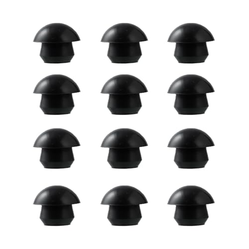 votuyet 12Pcs Hydraulic Jack Oil Fill Plugs,which can be Used