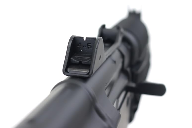 東京マルイ 風　BY-012 AK SLR-107 SBR 電動ガン 41JzXOhu6vL.jpg_BO30,255,255,