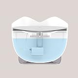 Catit PIXI Stainless Steel Fountain — view 4