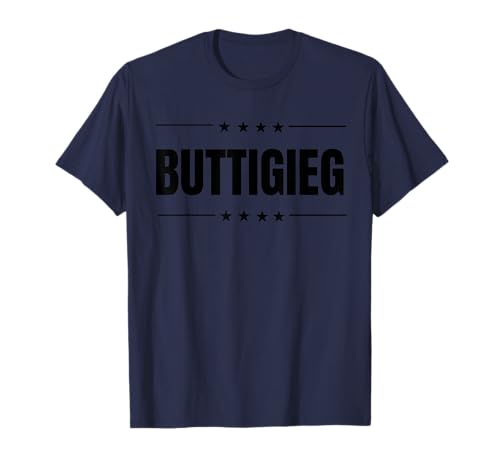 Camiseta electoral Buttigieg 2020, Pete Buttigieg para presidente Camiseta