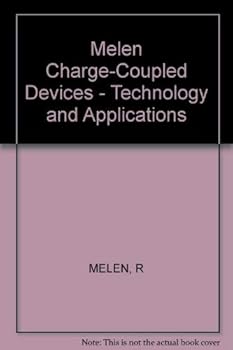 Paperback Charged Coupled Devices: Technology and Applications (IEEE Press Reprint Series) Book