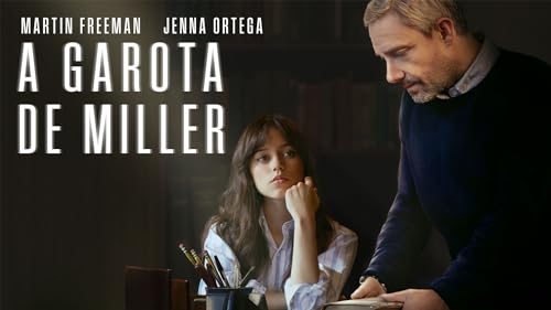 A GAROTA DE MILLER