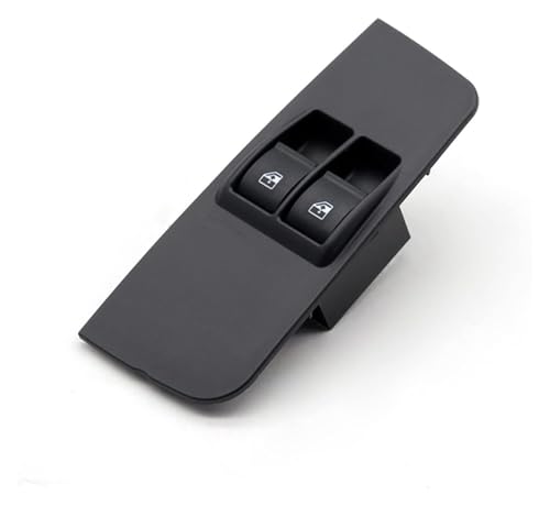 Interrupteur commande vitre compatible Fiat Palio Strada Siena 2004-2012 bouton lève-vitre