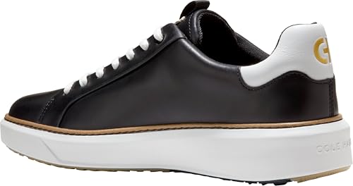Image of Cole Haan Men's Grandpro Topspin Golf Sneakers