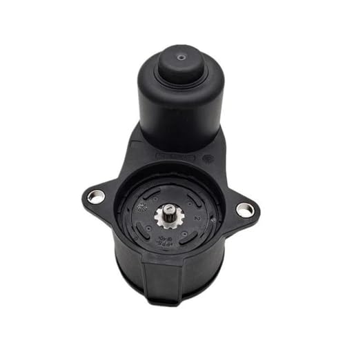 Motor Freno Estacionamiento 31262415 Mecanismo Alta Precisión Volvo XC60
