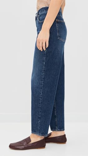 FRAME Women's The Candle Jeans4