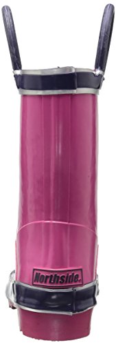 Northside Girl's Classic Rain Boot3