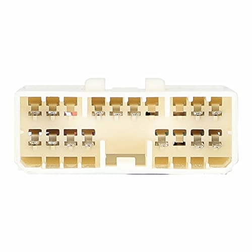 Metra 70-8405 Radio Wiring Harness For Gm/Suzuki/Daewoo 99-Up #TOP5