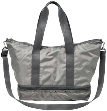 レスポートサック DAKOTA MED DLX DUFFEL 2WAYボストン Amazon | DAKOTA MED DLX DUFFEL/1381/アイアンオアL | LeSportsac