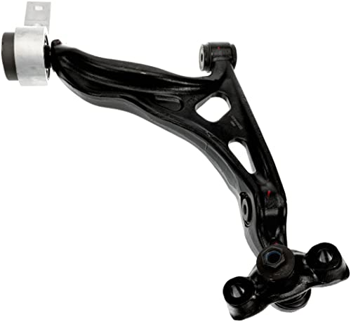 Dorman 521-719 Front Driver Side Lower Suspension Control Arm and Ball Joint Assembly Compatible with Select Mazda Models