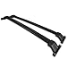Spec-D Tuning RRB-PLT09BK Spec-D Oe Style Roof Rack