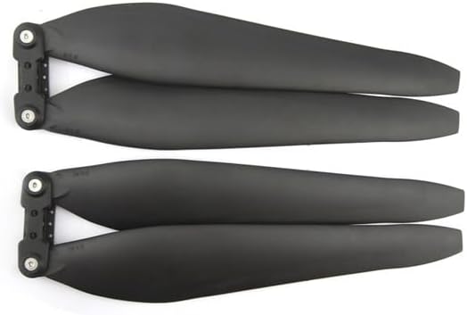 VERBANA DIY RC Drone 34 inch Foldable Propeller 34128 Agriculture Drone Propeller for RC Quadcopter Hexacopter DIY Multicopter Drone Accessories