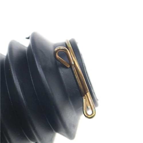 Soufflet de fourche moto tout-terrain housse caoutchouc fourche 30mm