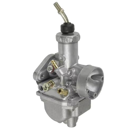 Carburateur moto pour Yamaha Breeze YFA 125 accessoires réparation moteur 1989-1999