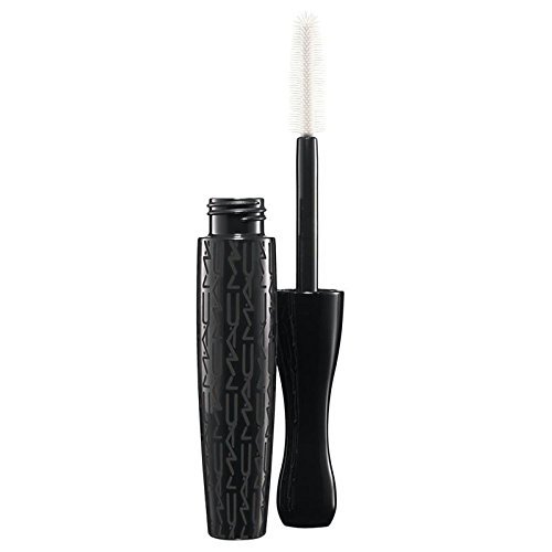 MAC In Extreme Dimension 3D Mascara Black - Pack of 2