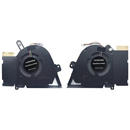 Ventilateur ASUS TUF Dash F15 FX516 pour résoudre la surchauffe et les bruits de PC portable