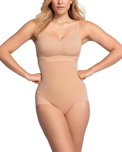 HONEYLOVE Shapewear for Women, SuperPower Brief High Compression