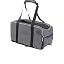 Gray + Shoulder Strap