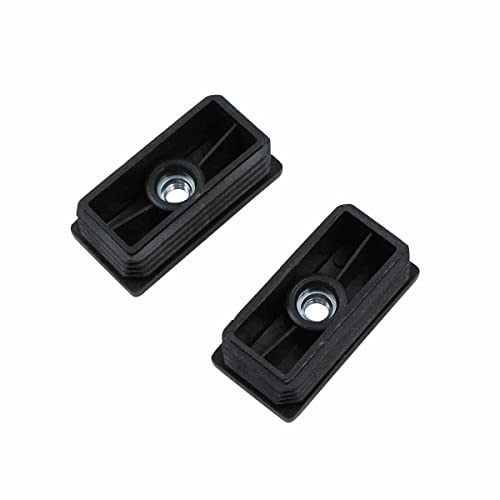 Tappo Filettato Quadrato tappi filettati quadrati