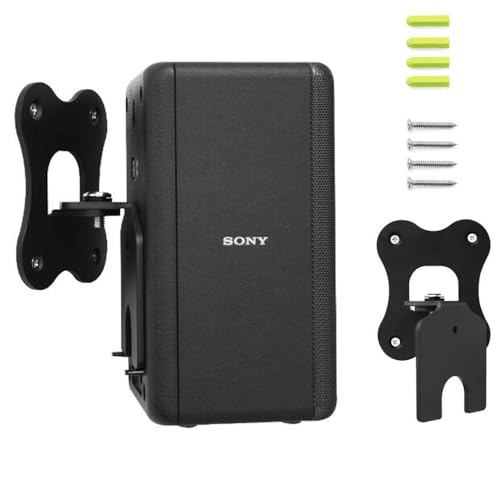 【新品】Sony SA-RS5 対応：スピーカー壁掛けブラケット 2個セット 41puF6wBIcL._UF894,1000_QL80_.jpg