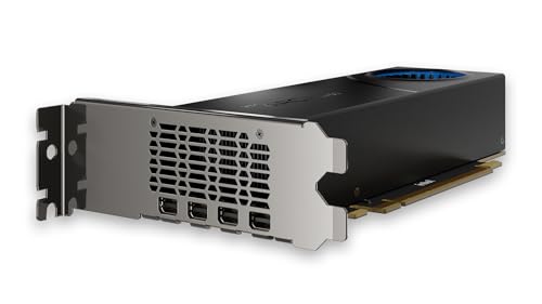 Intel Arc Pro A50 6 Go GDDR6 Neuf - vue 7