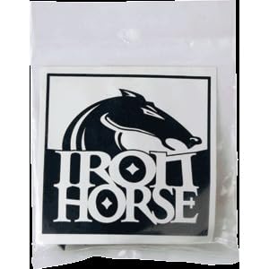 Iron Horse 1 Inch Wonders Phillips Skateboard Hardware Set