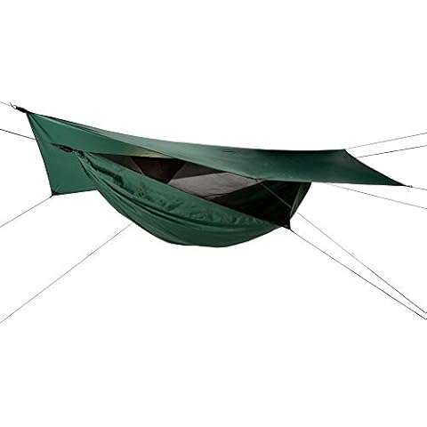 Hennessy Hammock - Jungle Safari Zip XXL Cover