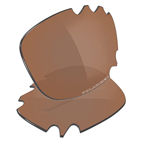 Image of Galvanic Replacement Lenses for Oakley Racing Jacket Vented | Jawbone Vented Sunglasses - Multiple Choices