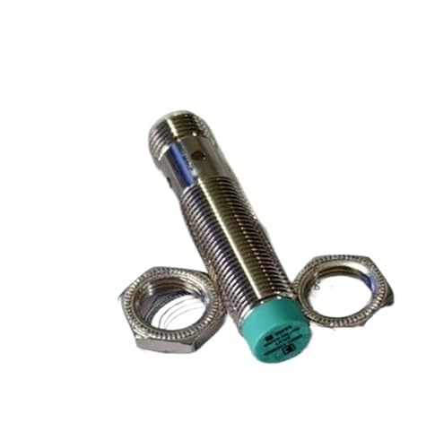 Capteur de proximité NBN4-12GM40-E2-V1 inductif cylindrique trois fils