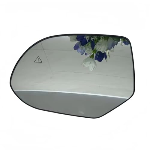 Rétroviseurs Hyundai Ioniq 6 2022 gauche droit chauffants angles morts
