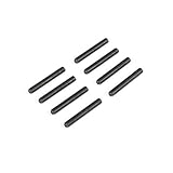  Set Screws, M3 x 20mm (8)
