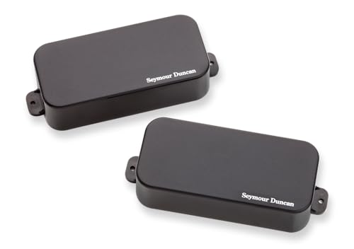 Seymour Duncan Corey Beaulieu Damocles? Signature BlackoutsR 7AANeBunobJ[Zbg(pbVu}Eg)