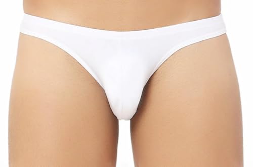 Image of BRUCHI CLUB G-Strings Briefs for Men Micro Modal Underwear | Lightweight & Breathable Antibacterial Comfortable Panty Bikini for Boys