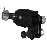 Front Upper Suspension Ball Joint Automotive Replacement Ball Joints for Dodge Dakota 2000-2002 2.5L l4, for Dodge Dakota 2000-2003 3.9L V6, for Dodge Dakota 2000-2004 4.7L V8