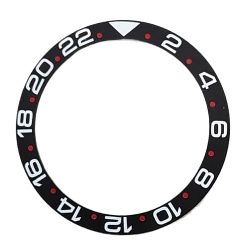 1�� 30.8mm-38mm �Z���~�b�N 24���� 2-22�X�P�[���x�[���A�N�Z�T���[(A4 Black Red Dot)