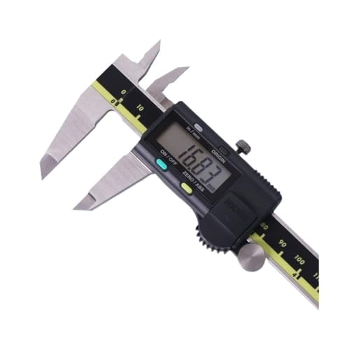 LCD�f�W�^���m�M�X 150/200/300mm 500-197-30 �o�[�j�A�m�M�X 8�C���` �d�q���� �X�e�����X�X�`�[���m�M�X(500-196-30 0-150mm)