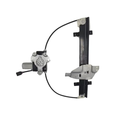 Lève-vitre arrière gauche avec moteur résout vitre bloquée Buick Century Regal 2002-2008