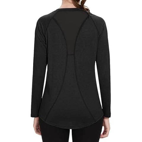 T-Shirt de Sport Femme Wayleb Cover