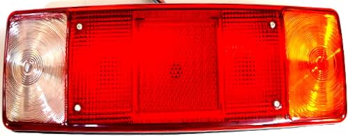 Feux de freinage 24V camion DAF Man pour remplacer feu cassé