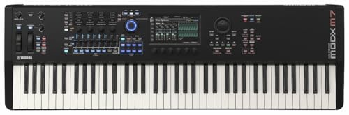 Amazon | ヤマハ YAMAHA ミュージックシンセサイザー 76鍵 セミウェイ