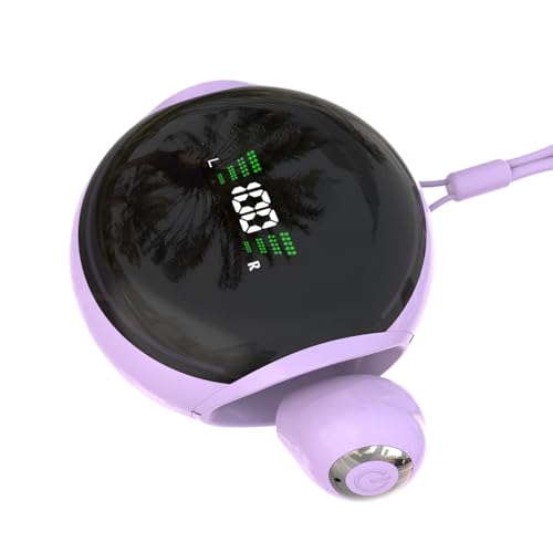 Auriculares inalámbricos, auriculares con auriculares bbluetooth 5.4, auriculares inalámbricos, micrófono con cancelación de ruido, estéreo HiFi inalámbrico, auriculares impermeables para deportes