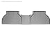 WeatherTech 464592 Digital Fit Floor Liner