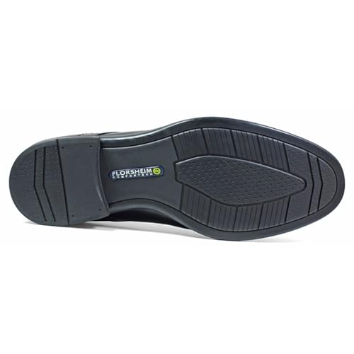 Florsheim Midtown Bike Toe Slip-On Men's Slip On3