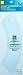 Wrights 157001A EZ Acrylic Template Double Wedding Single Arc Ring