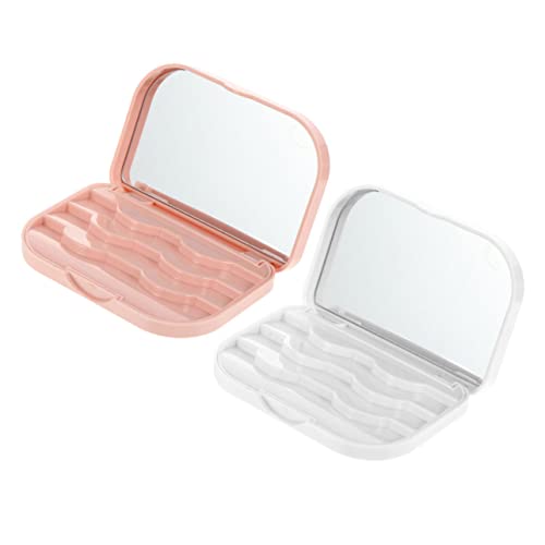 Healeved 2܂[P[X ~[t ^ѕ֗ [{bNX ėp\  y h ܂I[KiCU[ sp