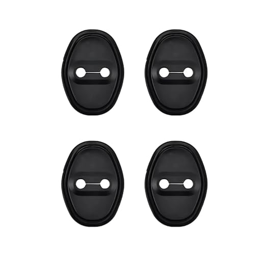 Housse de protection pour serrure Nissan ARIYA en silicone souple