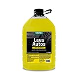 Lava Autos 5 Litros Vonixx