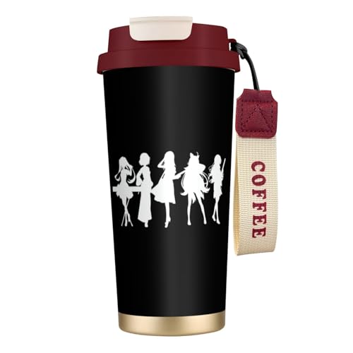 �^���u���[ Raise A Suilen �R�[�q�[�J�b�v 500ml �}�O�J�b�v �X�g���[�t�� �W�t�� �ۉ� �ۗ� �^��f�M �X�e�����X�� ���� ���@�r ������ ������� �v���[���g [���s�A���i]