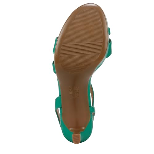 Image of Naturalizer Women's Abby Heeled Dress Sandal